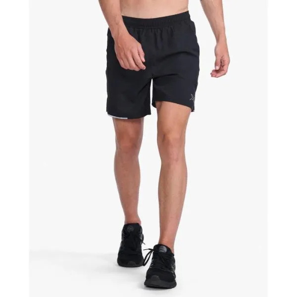 2XU - Men's Aero 7" Shorts