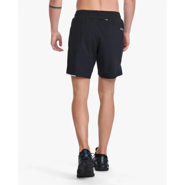 2XU - Men's Aero 7" Shorts