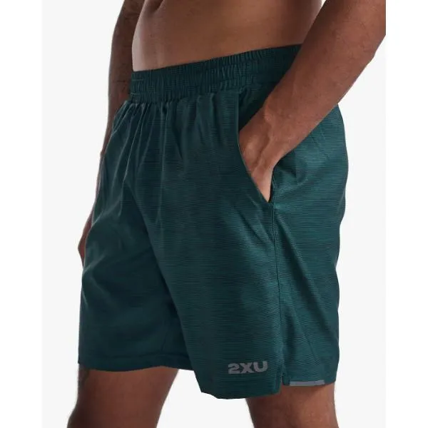 2XU - Men's Aero 7" Shorts
