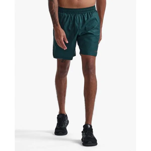 2XU - Men's Aero 7" Shorts