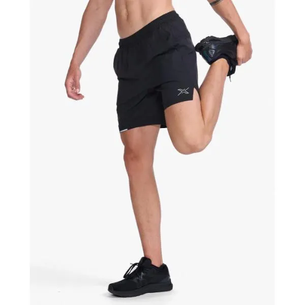 2XU - Men's Aero 7" Shorts