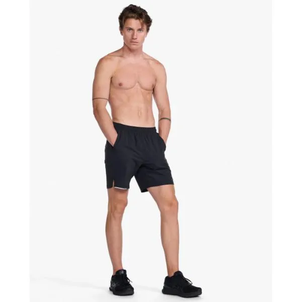 2XU - Men's Aero 7" Shorts