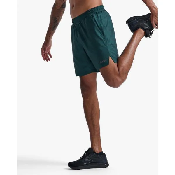 2XU - Men's Aero 7" Shorts
