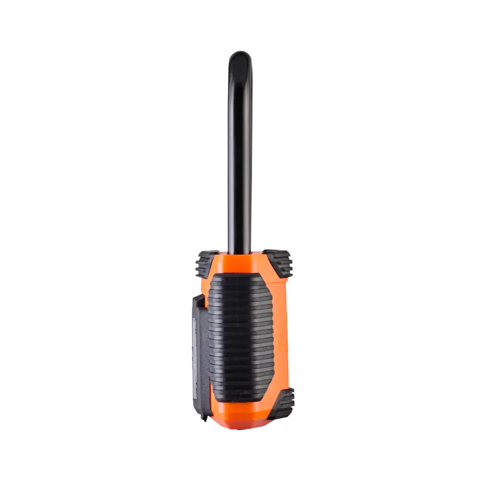 All Terrain Long Shackle Combination Padlock | All Weather | 4-Wheel | CP50ATL/2.5