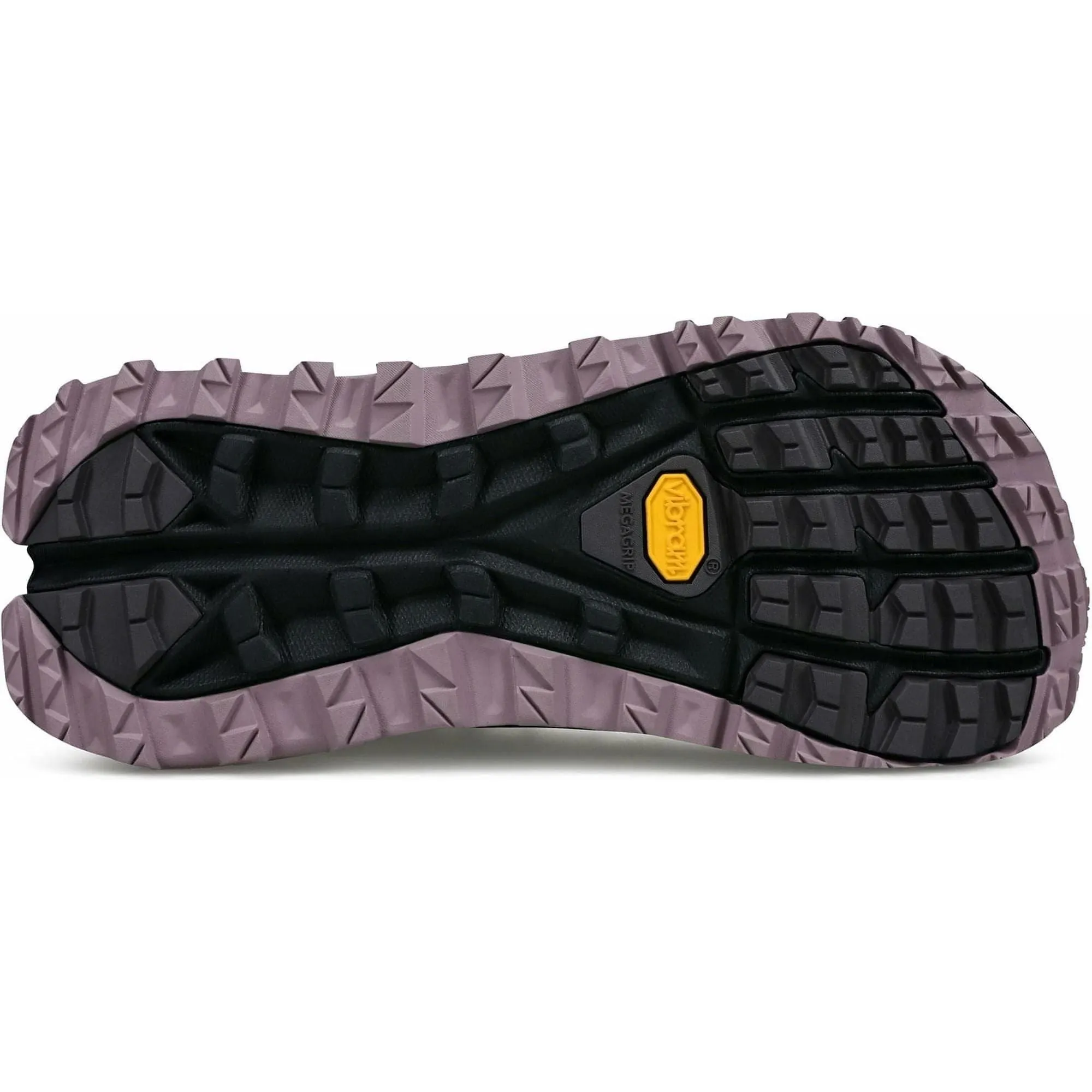 Altra Olympus 5 GORE-TEX Womens Walking Shoes - Black