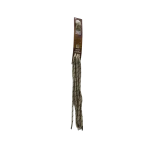 American Legacy ® Ultra Tactical Round Laces | Tan/Black
