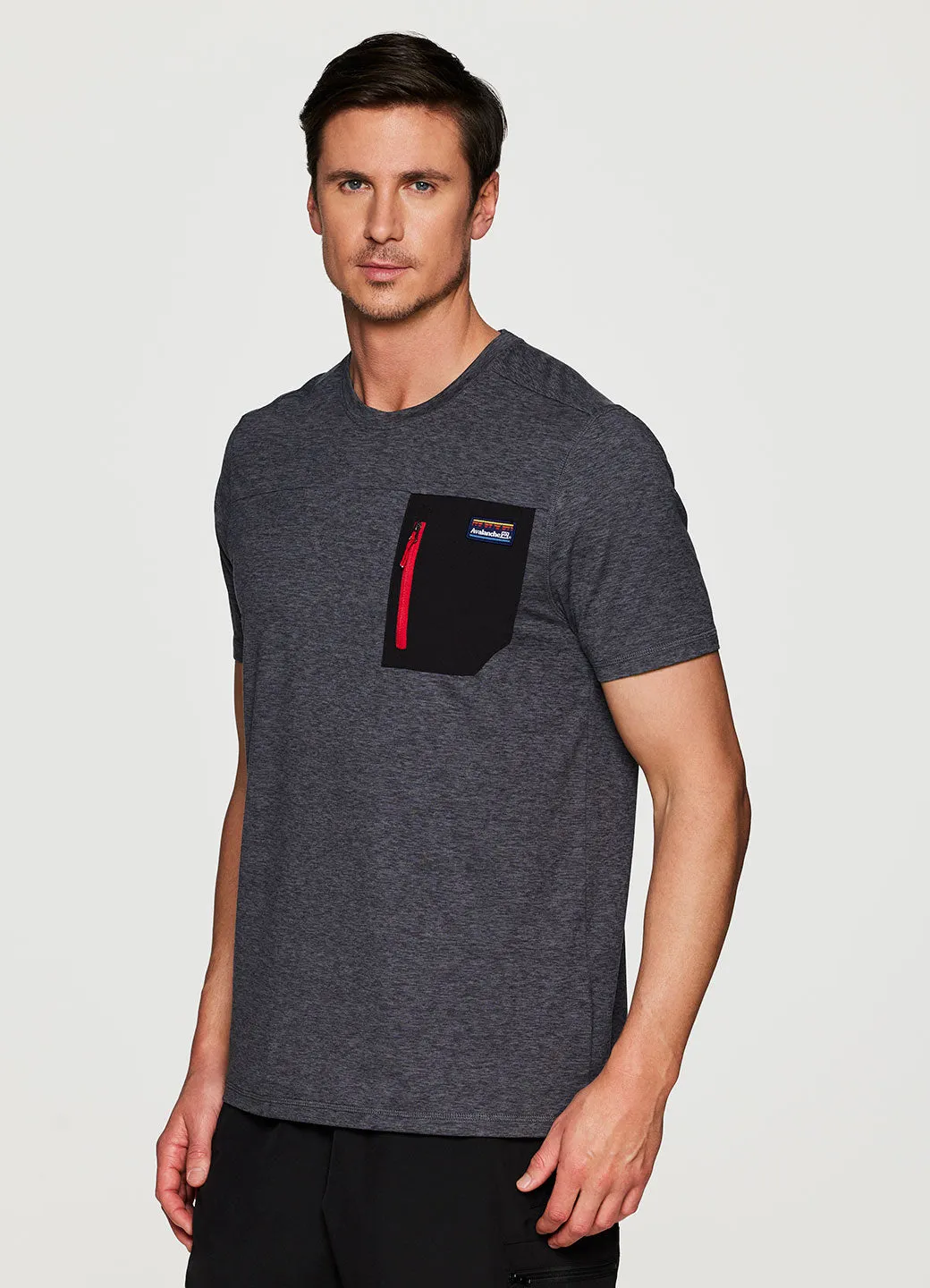 Arch Hiking Tee