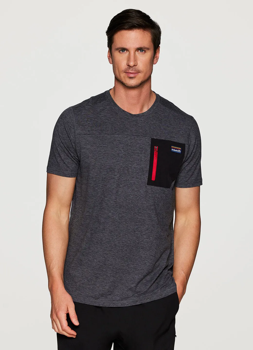 Arch Hiking Tee