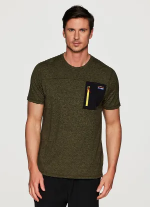Arch Hiking Tee