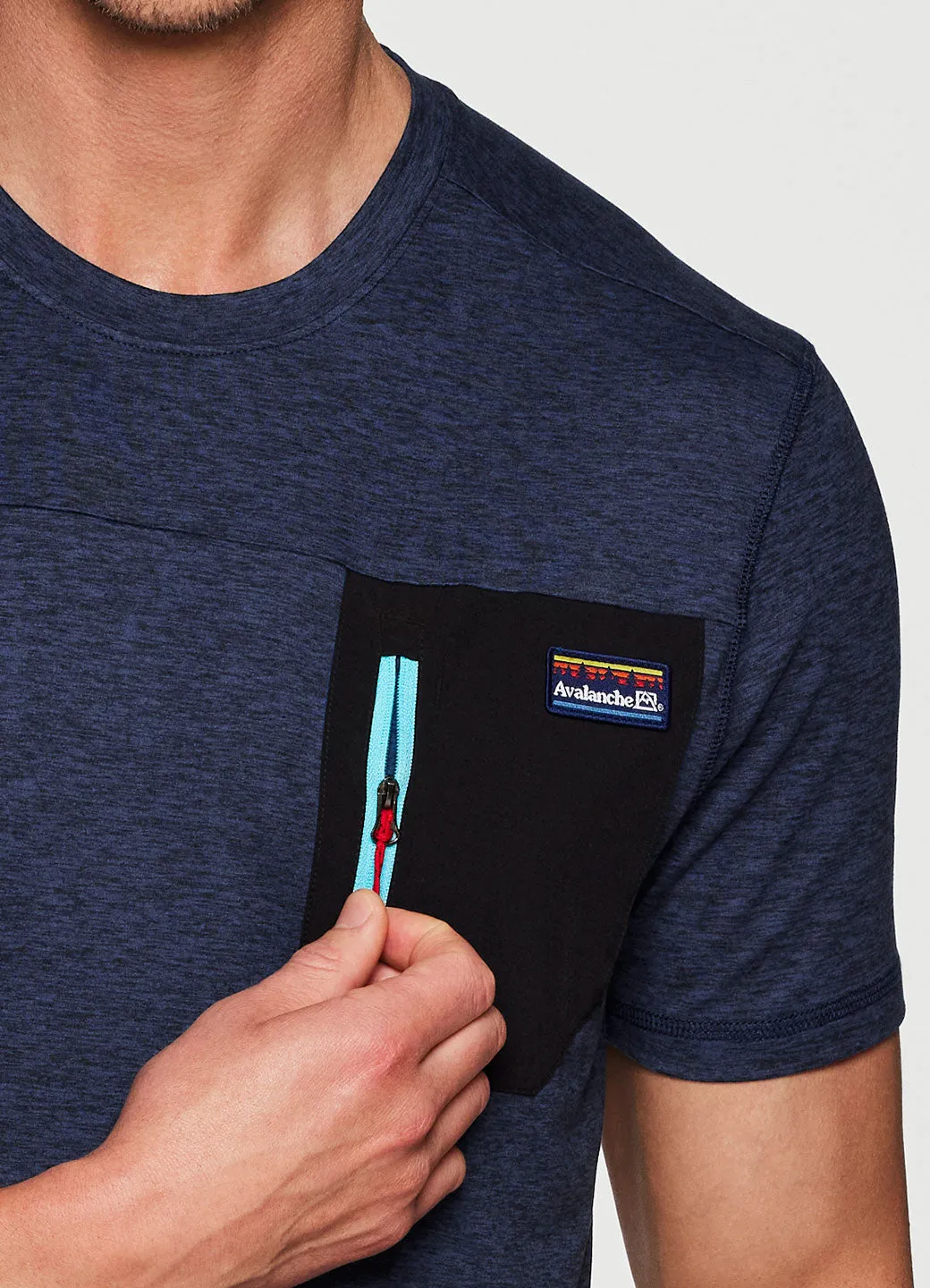 Arch Hiking Tee
