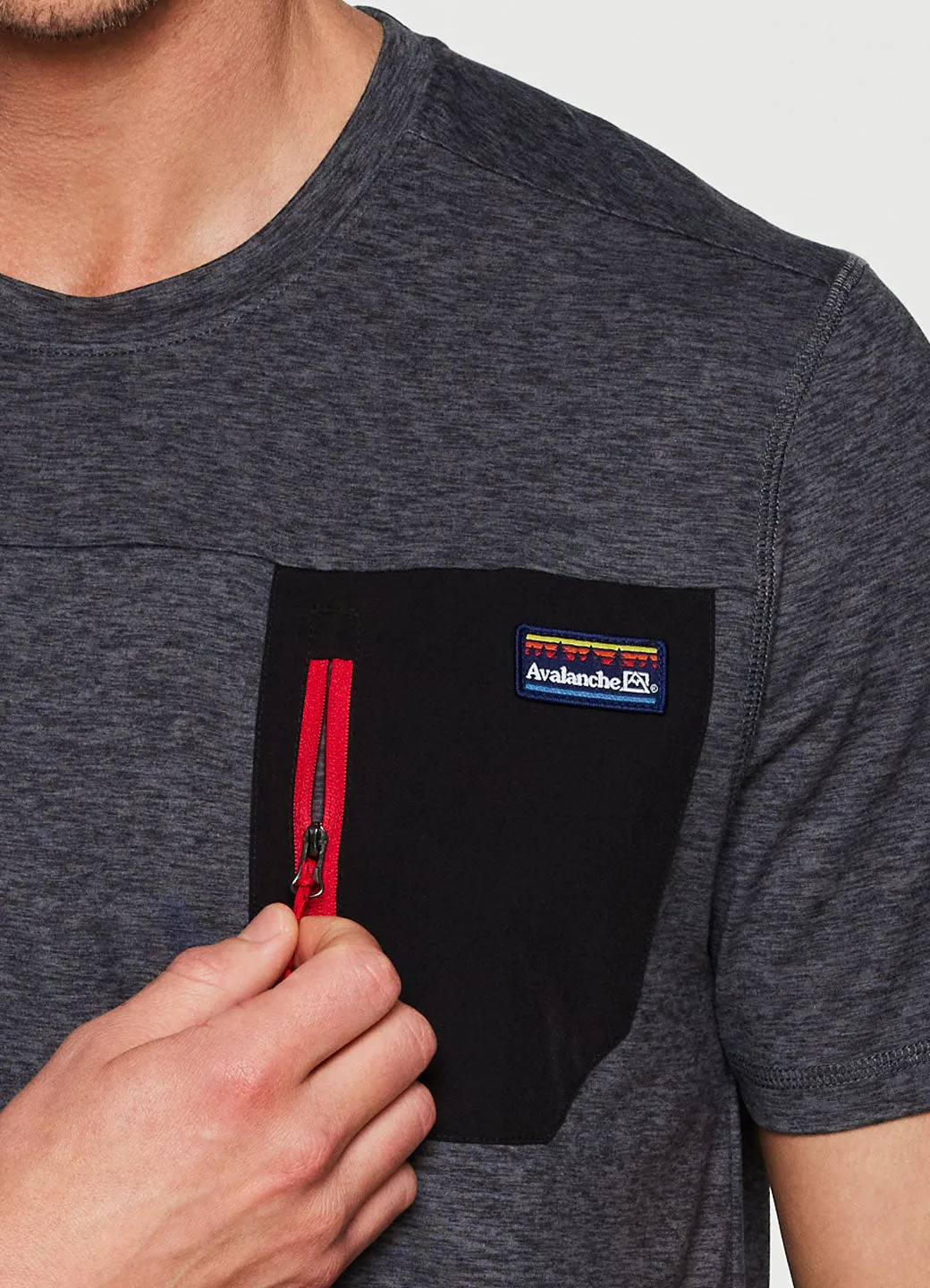 Arch Hiking Tee