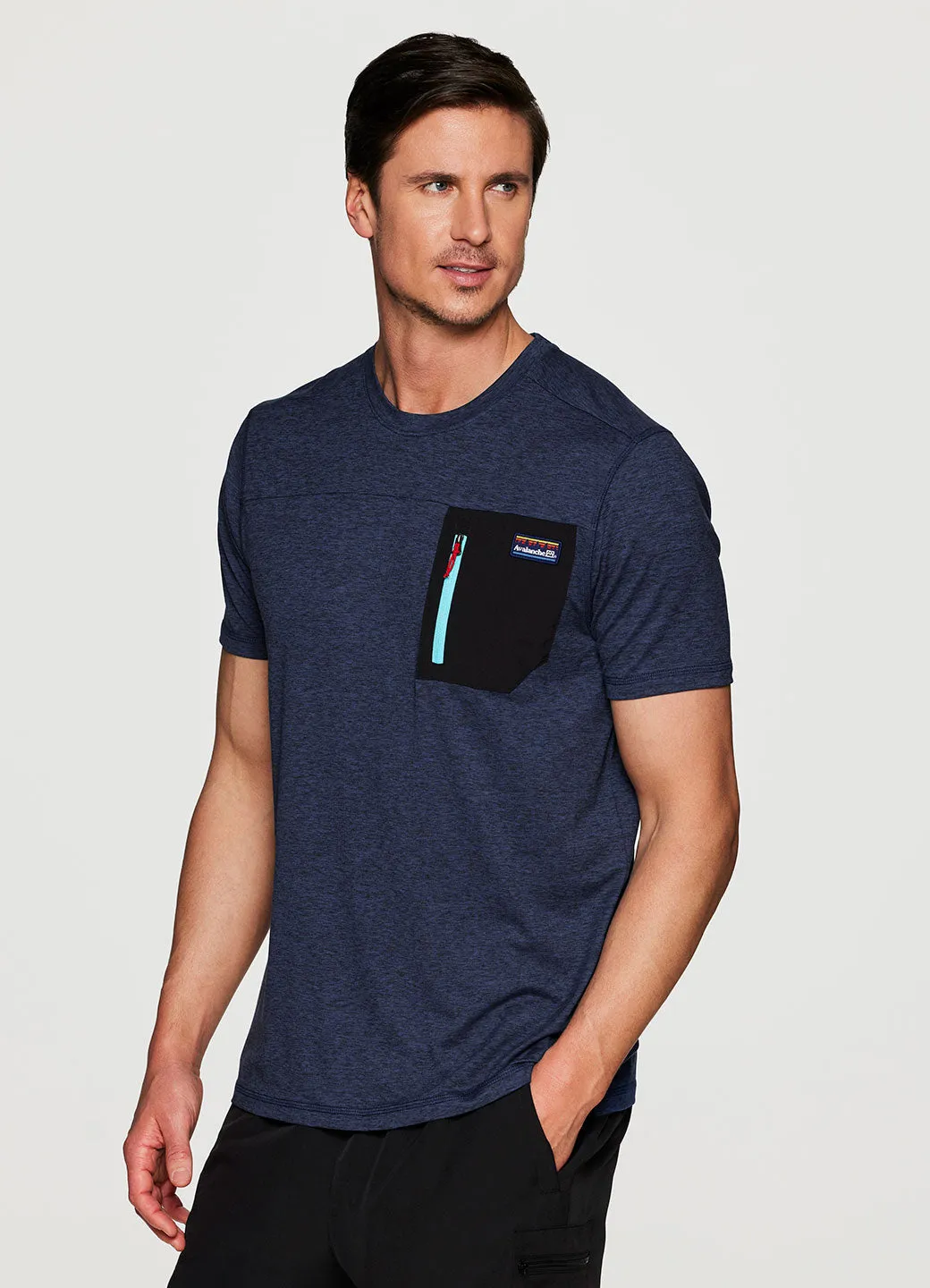 Arch Hiking Tee