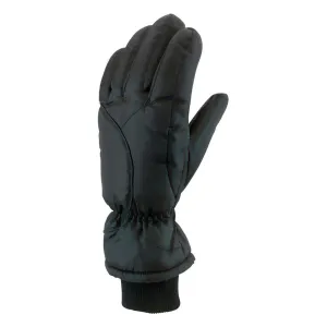 Aspen Kids Snow Wing Glove Black
