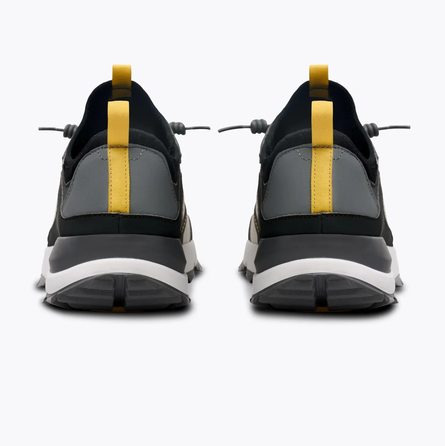 ATS X Storm Grey