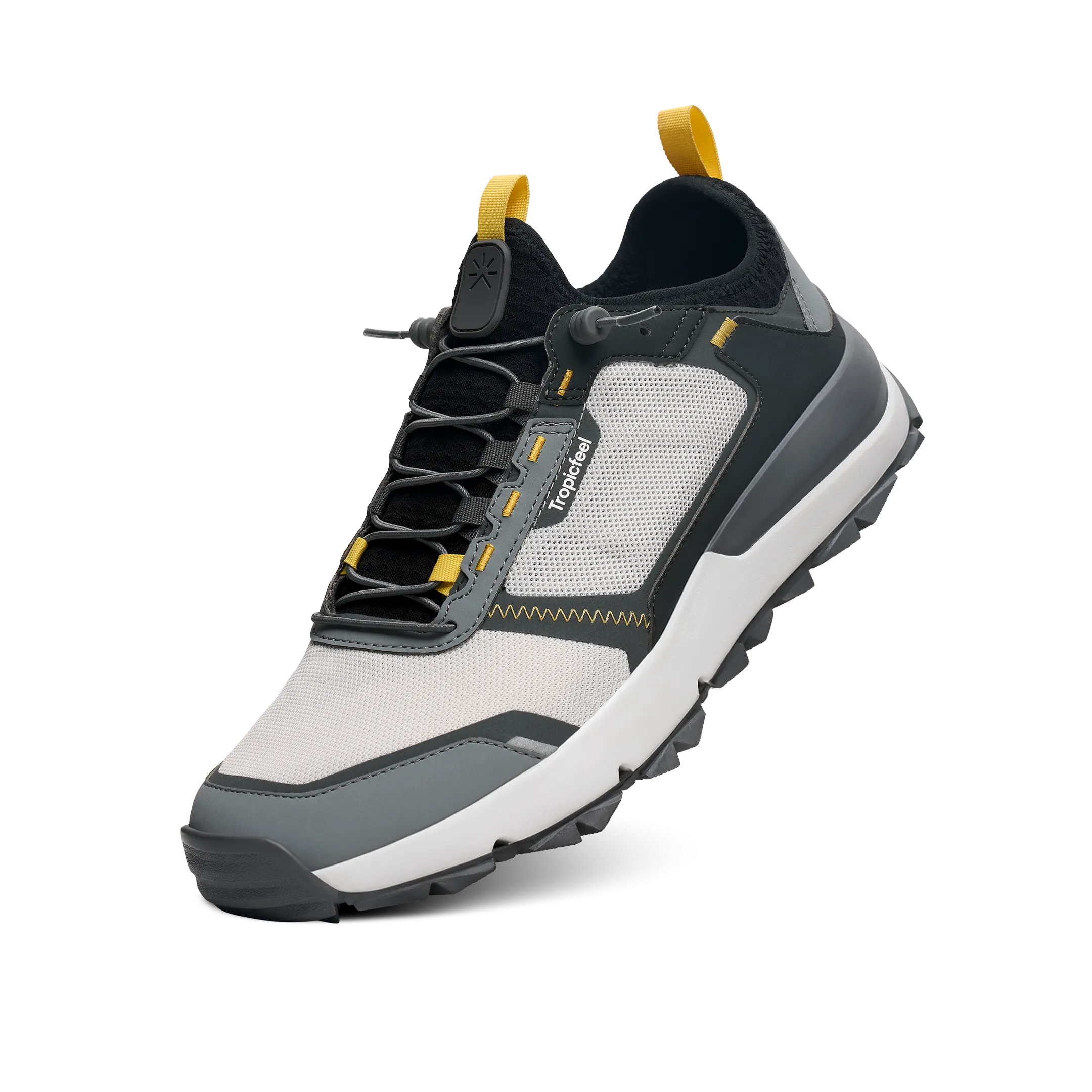 ATS X Storm Grey