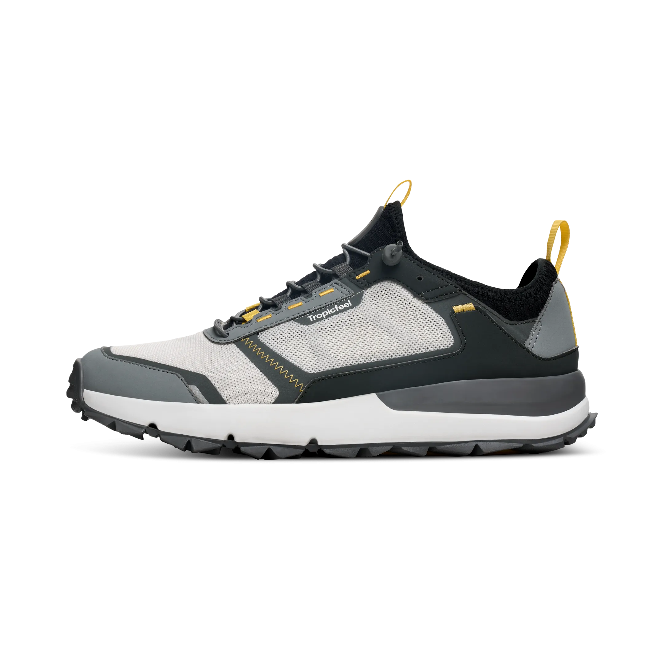 ATS X Storm Grey