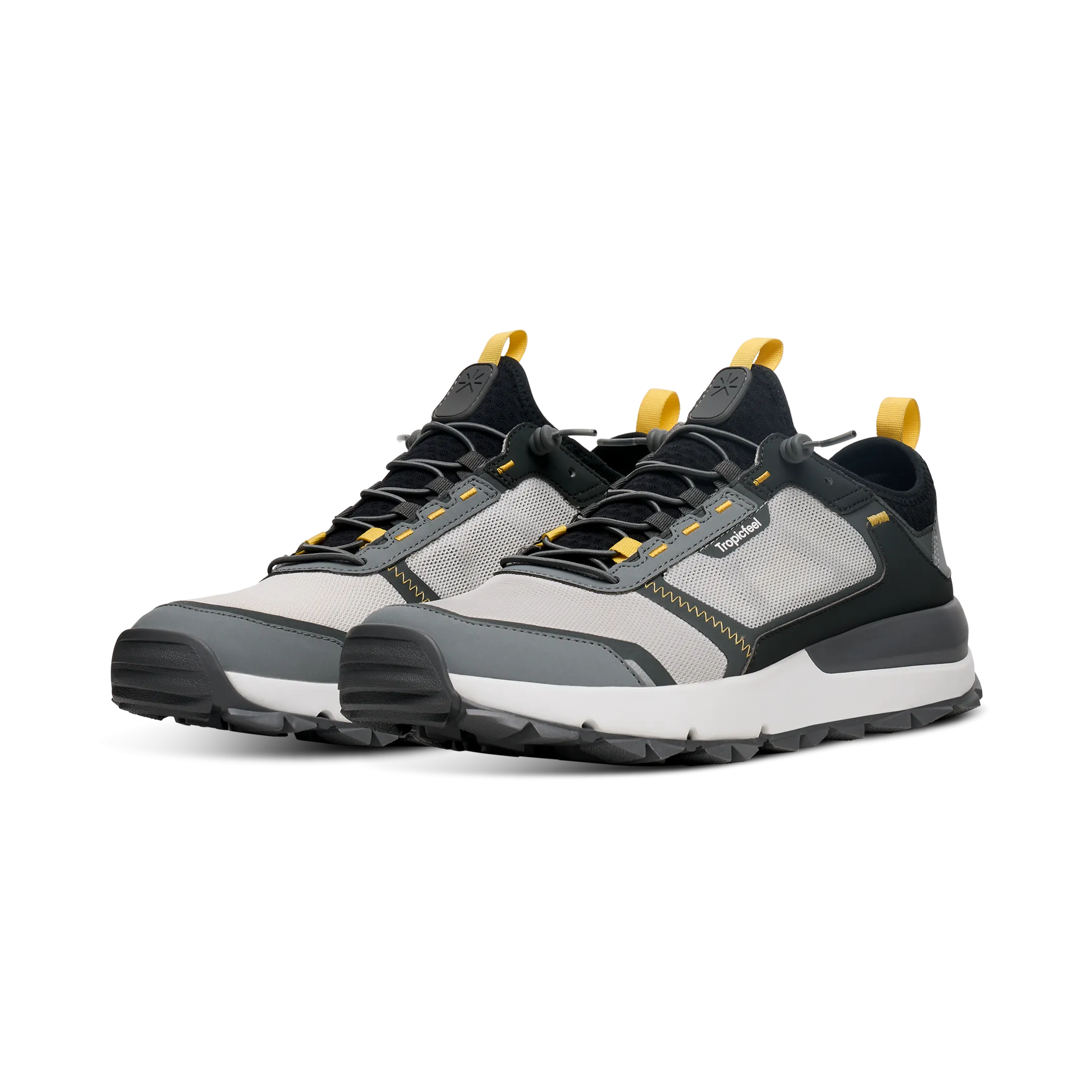 ATS X Storm Grey