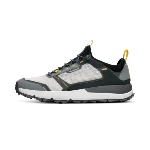 ATS X Storm Grey