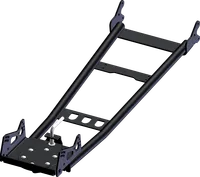 ATV Snow Plow Push Tube 105000