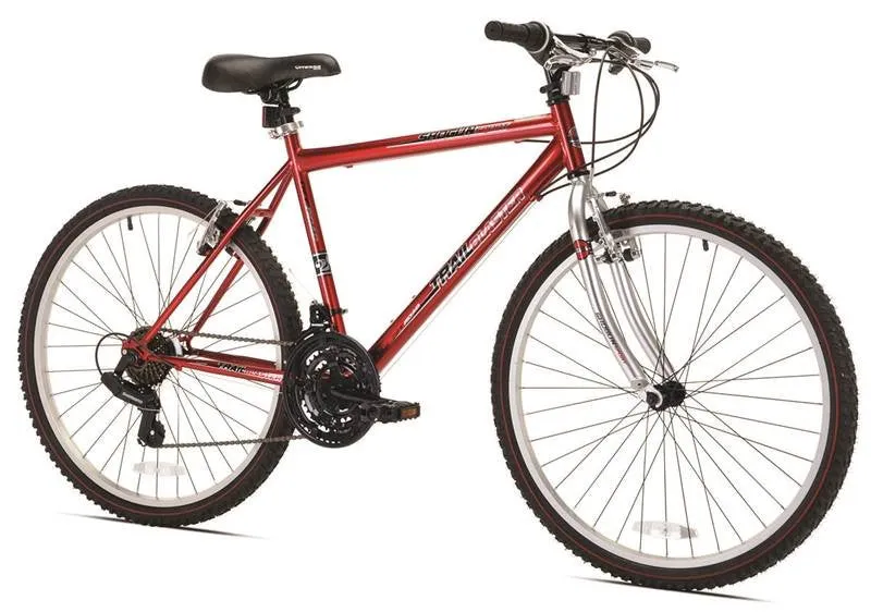Bicycle Men Trail Blaster 26in
