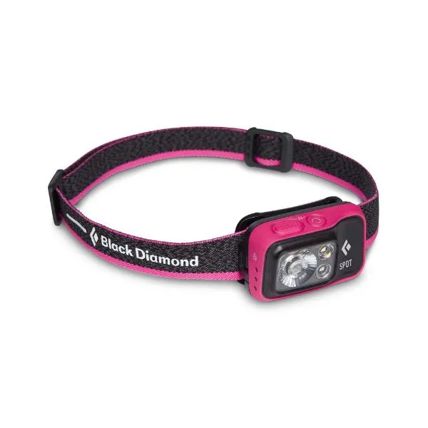 BLACKDIAMOND - Spot 400 Headlamps