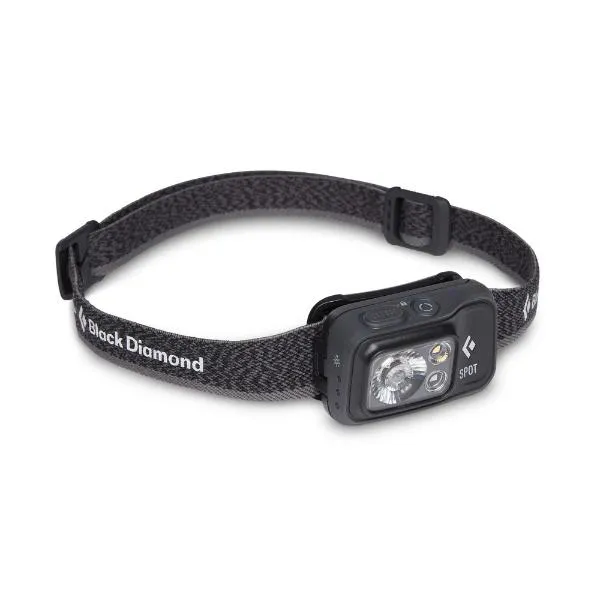 BLACKDIAMOND - Spot 400 Headlamps