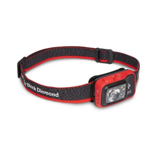 BLACKDIAMOND - Spot 400 Headlamps