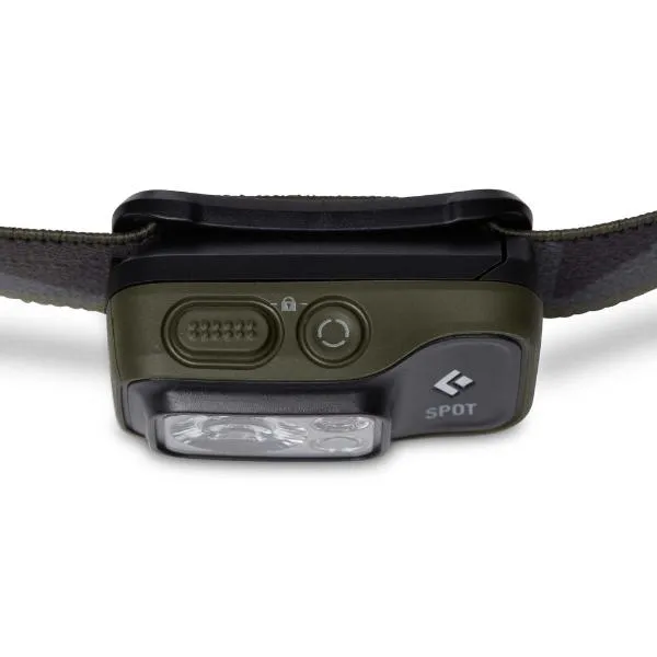 BLACKDIAMOND - Spot 400 Headlamps