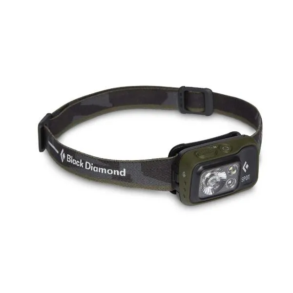 BLACKDIAMOND - Spot 400 Headlamps