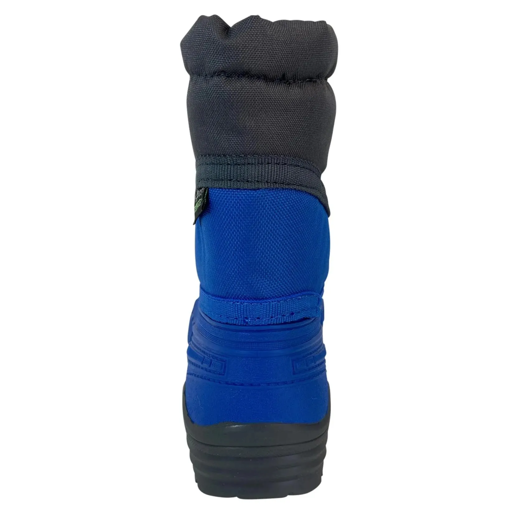 Boatilus Hybrid 3 Trail Boot