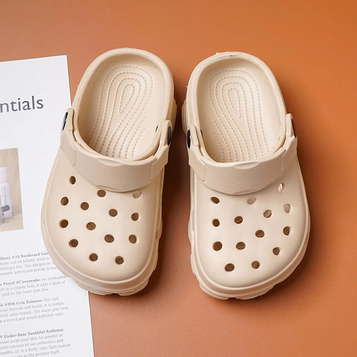 Boys Girls Garden Clogs Kids Comfortable Slip on Water Shoes Non Slip Lightweight Unisex-Child Shower Slippers Slides Sandals for Summer Beach Pool Indoor Outdoor