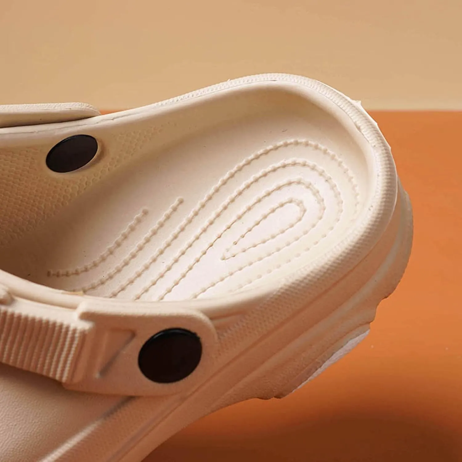 Boys Girls Garden Clogs Kids Comfortable Slip on Water Shoes Non Slip Lightweight Unisex-Child Shower Slippers Slides Sandals for Summer Beach Pool Indoor Outdoor