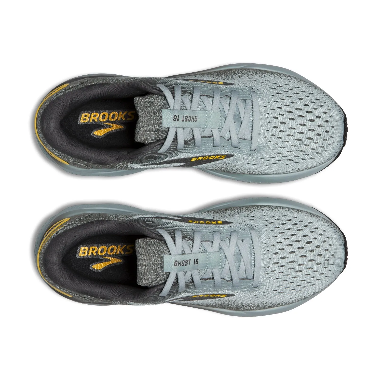 BROOKS - Men's Ghost 16
