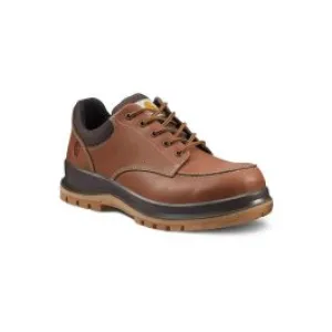 Carhartt&#x20;F702915&#x20;Hamilton&#x20;Rugged&#x20;Flex&#x20;Water&#x20;Resistant&#x20;S3&#x20;Safety&#x20;Shoe&#x20;-&#x20;Tan