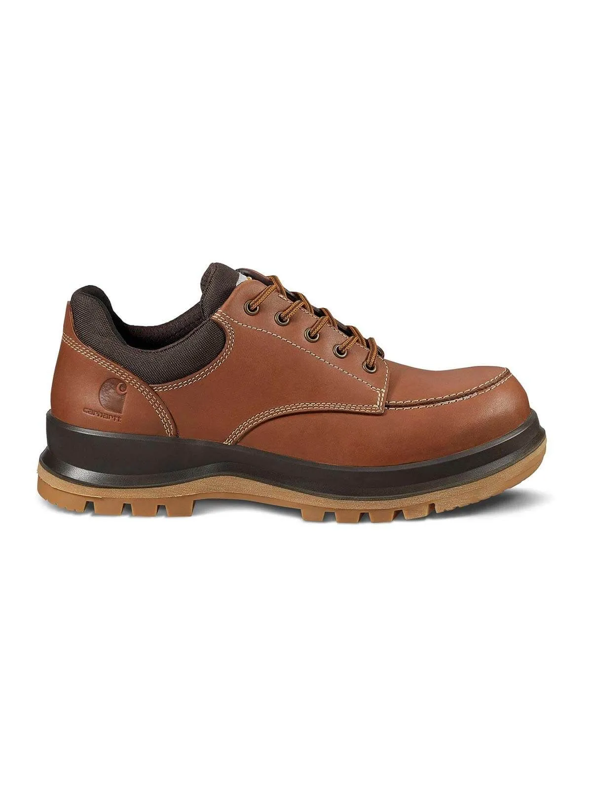 Carhartt&#x20;F702915&#x20;Hamilton&#x20;Rugged&#x20;Flex&#x20;Water&#x20;Resistant&#x20;S3&#x20;Safety&#x20;Shoe&#x20;-&#x20;Tan