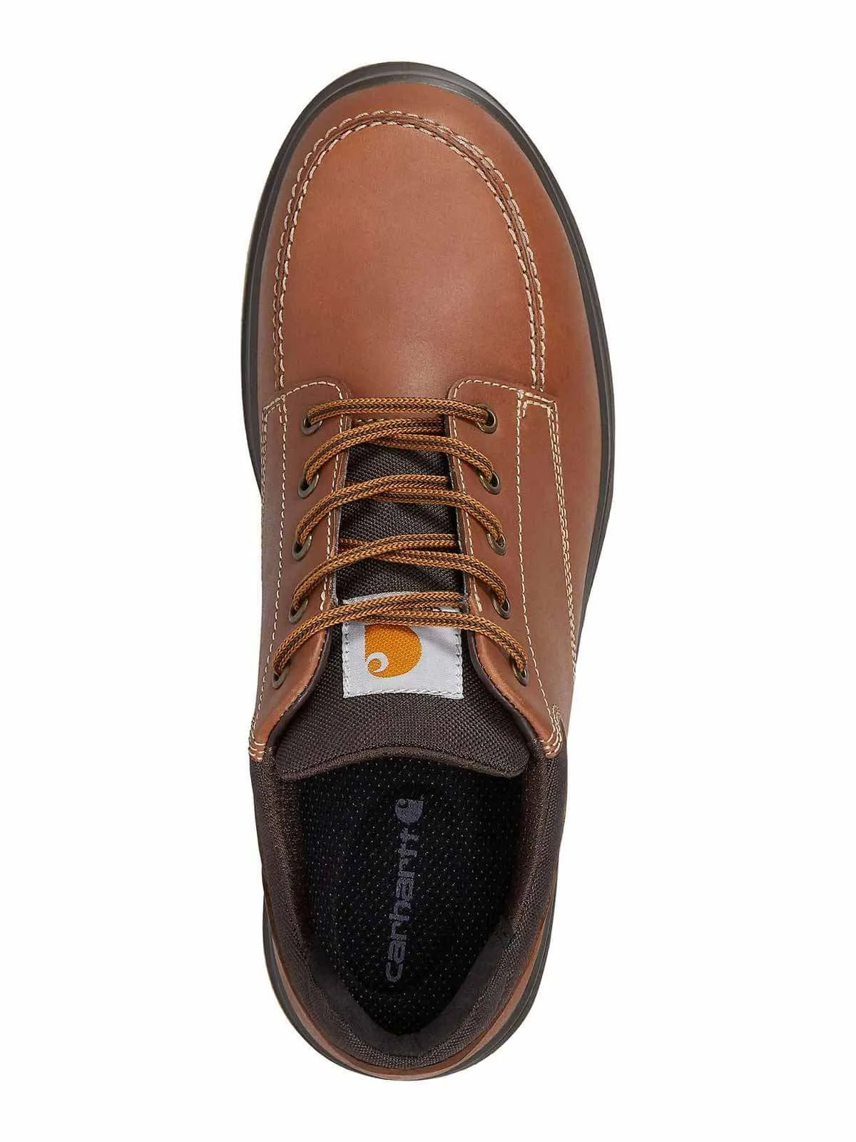 Carhartt&#x20;F702915&#x20;Hamilton&#x20;Rugged&#x20;Flex&#x20;Water&#x20;Resistant&#x20;S3&#x20;Safety&#x20;Shoe&#x20;-&#x20;Tan