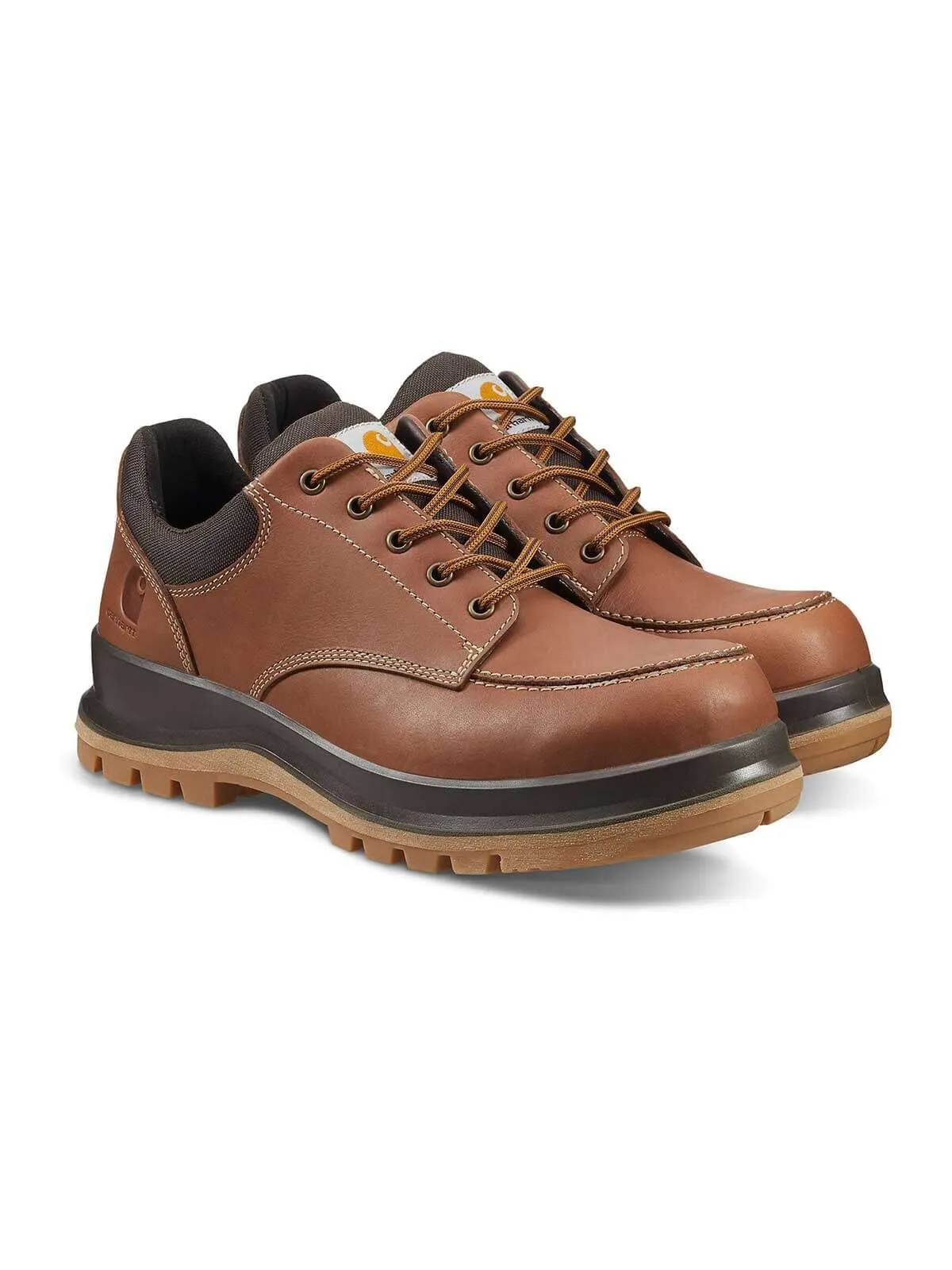 Carhartt&#x20;F702915&#x20;Hamilton&#x20;Rugged&#x20;Flex&#x20;Water&#x20;Resistant&#x20;S3&#x20;Safety&#x20;Shoe&#x20;-&#x20;Tan