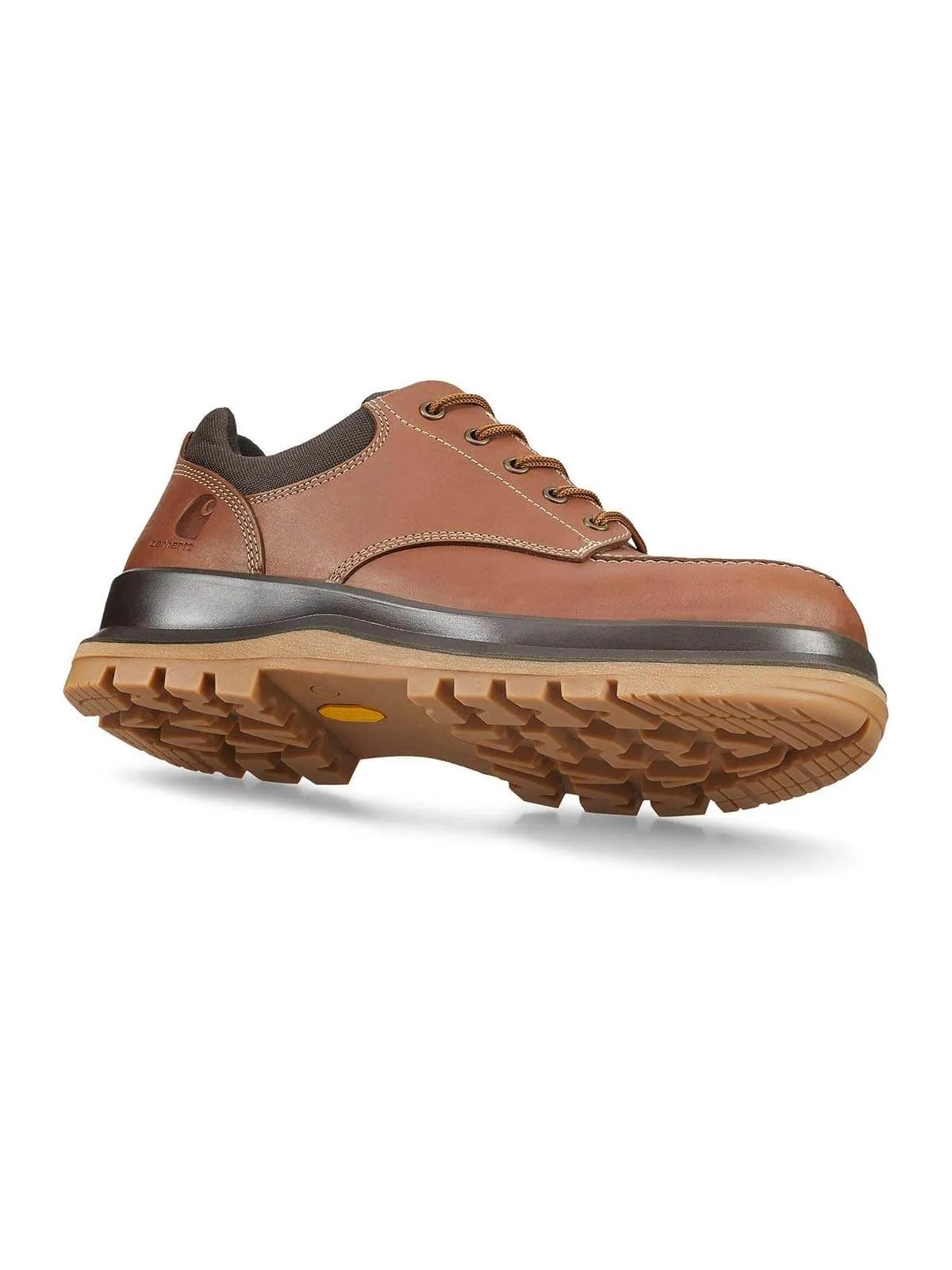 Carhartt&#x20;F702915&#x20;Hamilton&#x20;Rugged&#x20;Flex&#x20;Water&#x20;Resistant&#x20;S3&#x20;Safety&#x20;Shoe&#x20;-&#x20;Tan