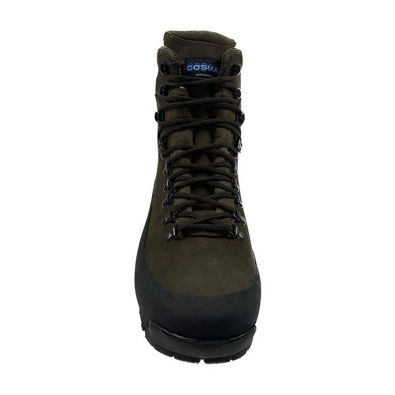 GTX Cosmas Chamoix Hiking Boots - Enhanced for Performance