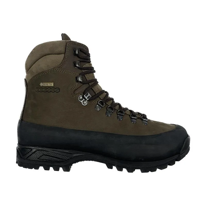 GTX Cosmas Chamoix Hiking Boots - Enhanced for Performance