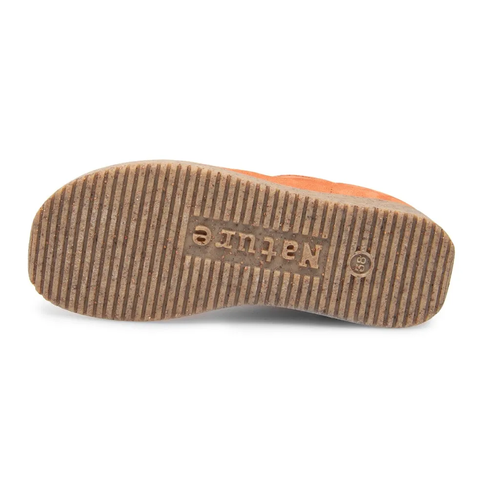 Emma Eco Nubuck