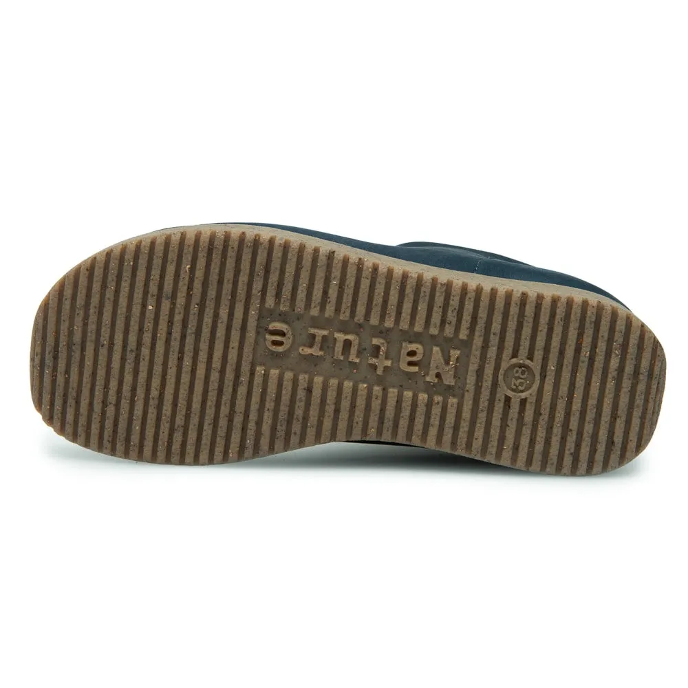 Emma Eco Nubuck