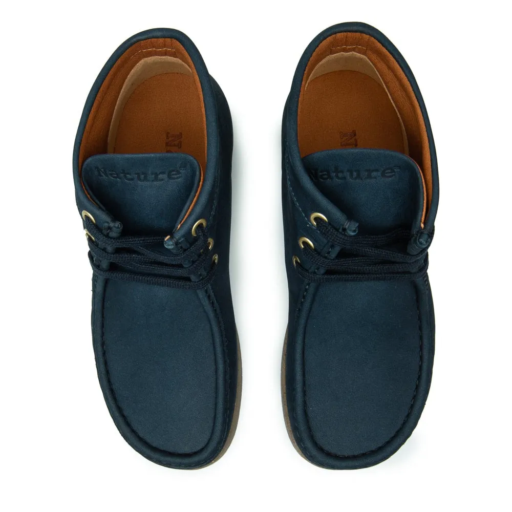 Emma Eco Nubuck