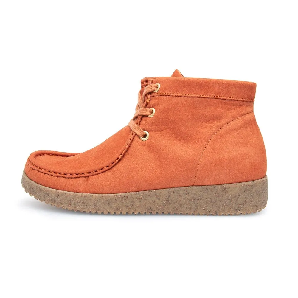 Emma Eco Nubuck