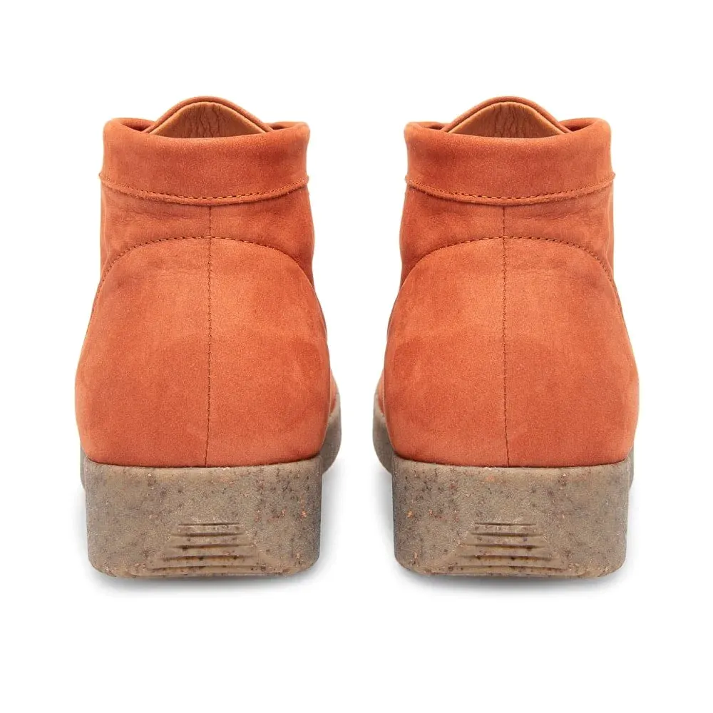 Emma Eco Nubuck