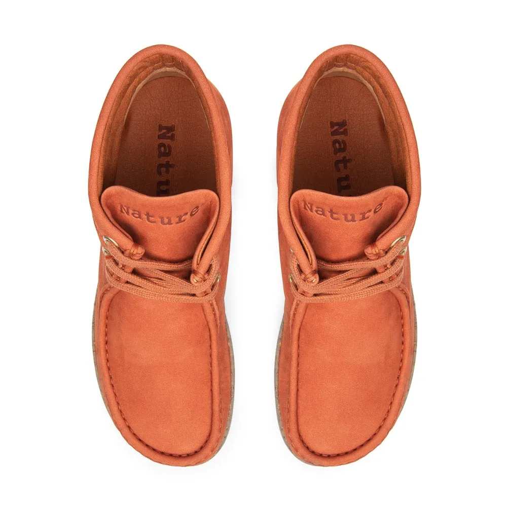Emma Eco Nubuck