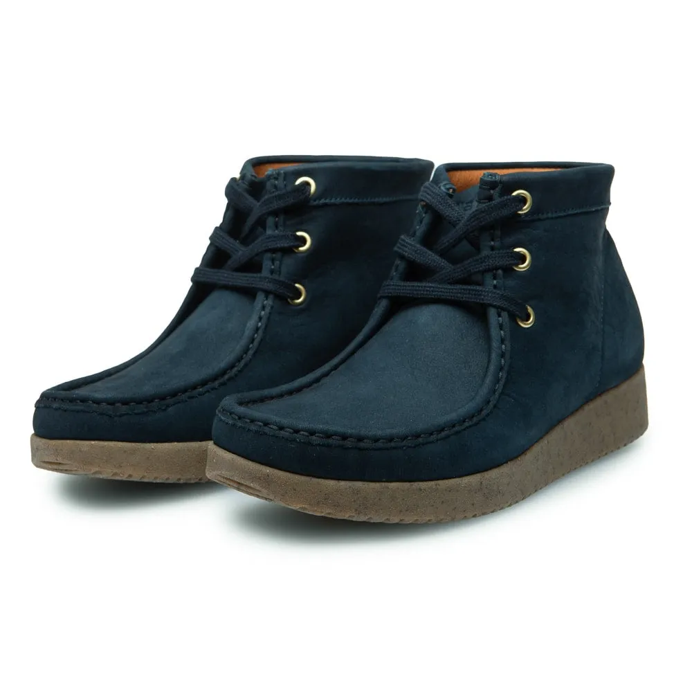Emma Eco Nubuck