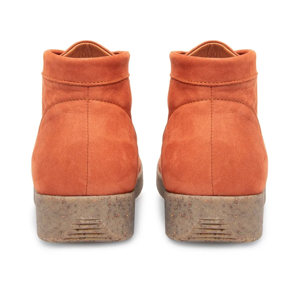 Emma Eco Nubuck