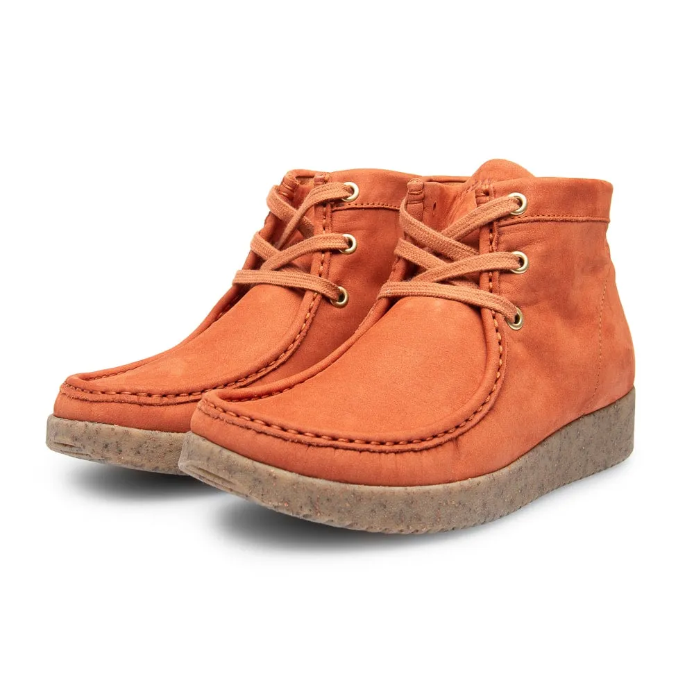Emma Eco Nubuck