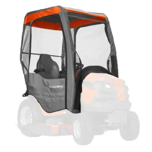 Husqvarna 594008502 Tractor 4-Sided Snow Cab Steel Frame TS YTH 142 146 148 242